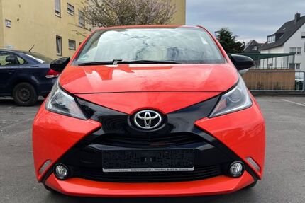 Toyota Aygo (X) 70.000 km 6.000 &euro; Neu Isenburg 63263
