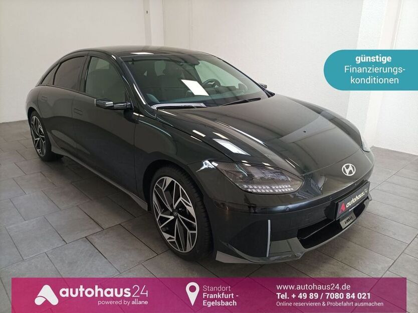 IONIQ 6