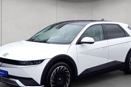 Hyundai IONIQ 5 9.412 km 34.950 &euro; Frankfurt 60386