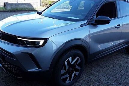 Opel Mokka 5.922 km 21.880 € Rüsselsheim 65428