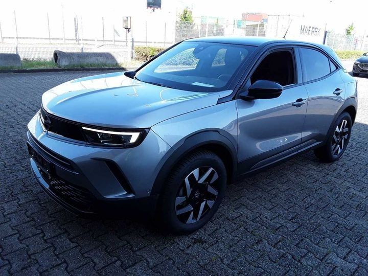 Opel Mokka 5.922 km 21.880 € Rüsselsheim 65428