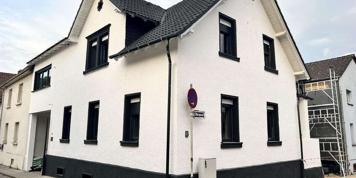 Einfamilienhaus Roßdorf - 5 Zimmer, 139 m&sup2;, 549.000&euro; | Angebot:27080431