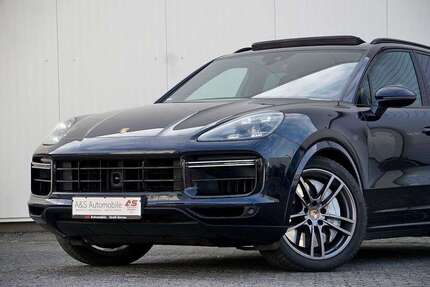 Porsche Cayenne 129.000 km 51.990 &euro; Groß-Gerau 64521