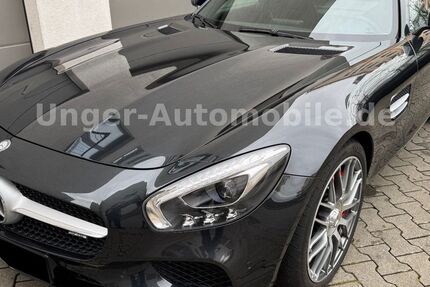 Mercedes-Benz AMG GT S 103.500 km 64.900 &euro; Rodgau/Jügesheim bei Frankfurt am Main 63110