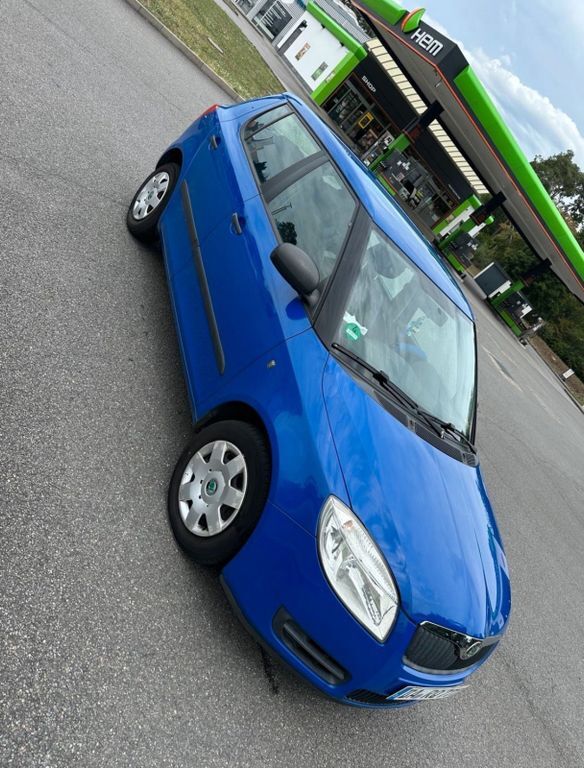 Fabia