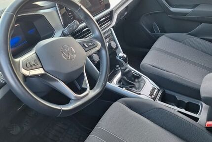 VW T-Roc 44.000 km 20.300 € Bad Homburg vor der Höhe 61350