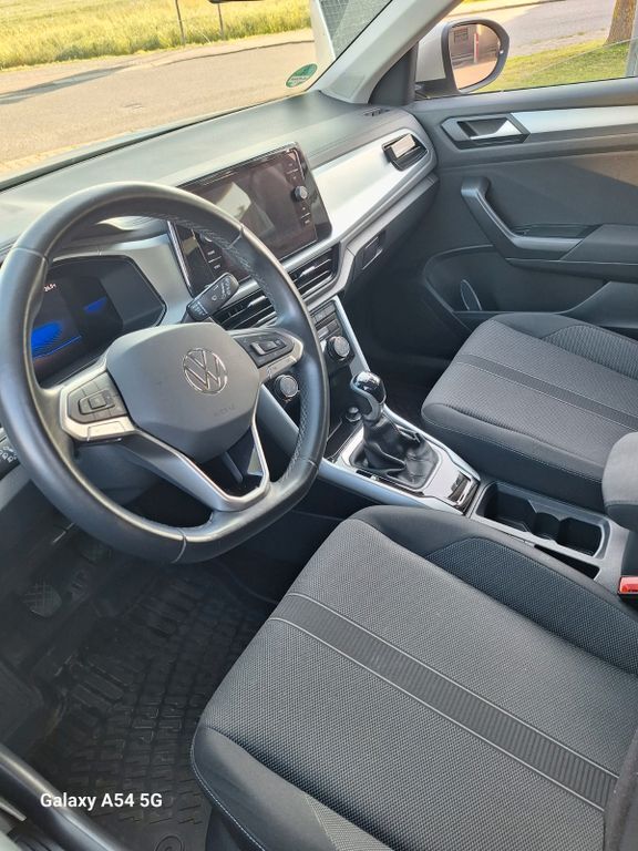 VW T-Roc 44.000 km 20.300 € Bad Homburg vor der Höhe 61350