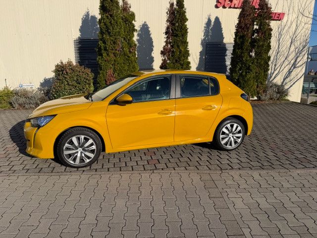 Peugeot 208 75.000 km 9.999 &euro; Rödermark 63322