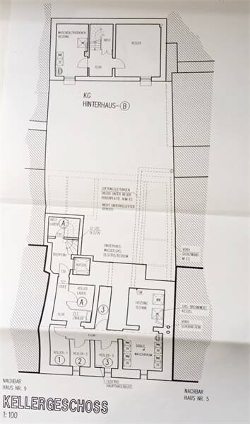Gewerbeobjekt Bad Nauheim - 499.600&euro; | Angebot:25666930