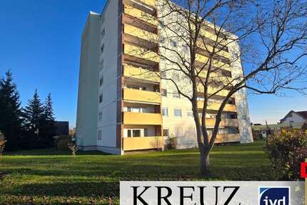 Wohnung Groß-Gerau / Dornheim Dornheim - 2 Zimmer, 71 m&sup2;, 179.900&euro; | Angebot:24946499