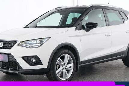 Seat Arona 37.148 km 20.459 € Dietzenbach bei Frankfurt 63128