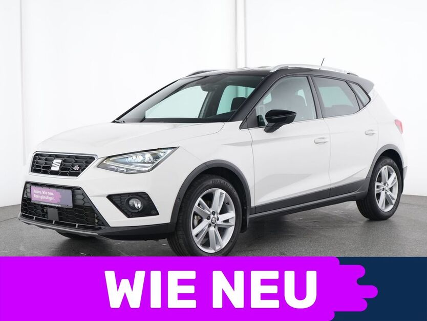 Seat Arona 37.148 km 20.459 € Dietzenbach bei Frankfurt 63128