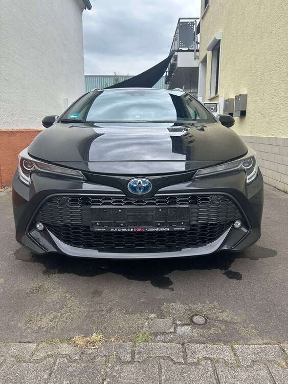 Corolla