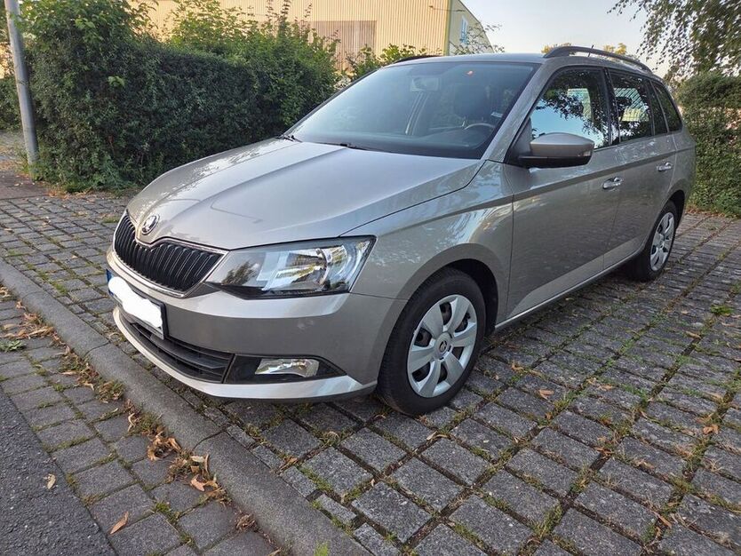 Fabia