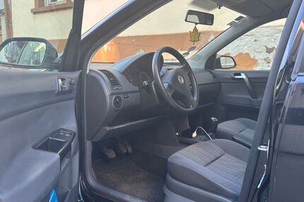 VW Polo 198.500 km 1.850 € Darmstadt 64291
