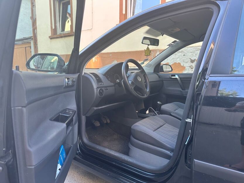 VW Polo 198.500 km 1.850 € Darmstadt 64291