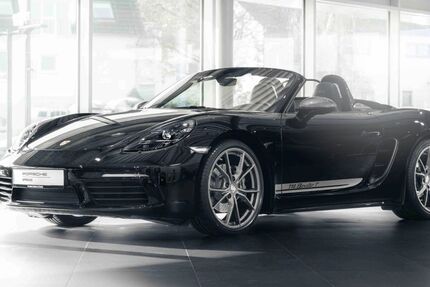 Porsche Boxster 39.886 km 64.900 € Hofheim 65719