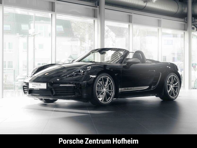 Porsche Boxster 39.886 km 64.900 € Hofheim 65719
