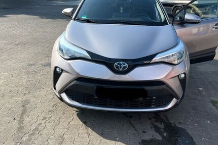 Toyota C-HR 62.600 km 20.500 € Wiesbaden 65197