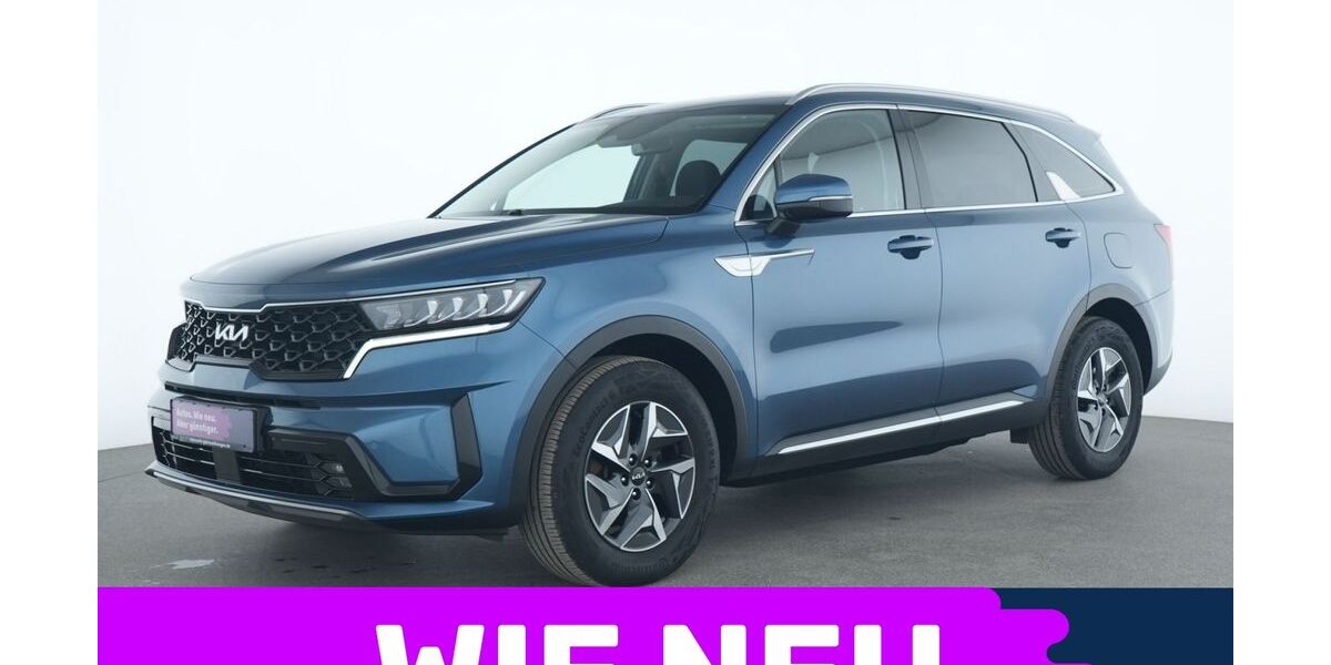 Kia Sorento 39.237 km 32.979 &euro; Dietzenbach bei Frankfurt 63128
