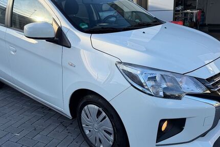Mitsubishi Space Star 11.172 km 10.990 € FRANKFURT AM MAIN 60488