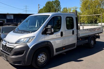 Citroen Jumper 100.000 km 14.999 &euro; Frankfurt am Main 60486
