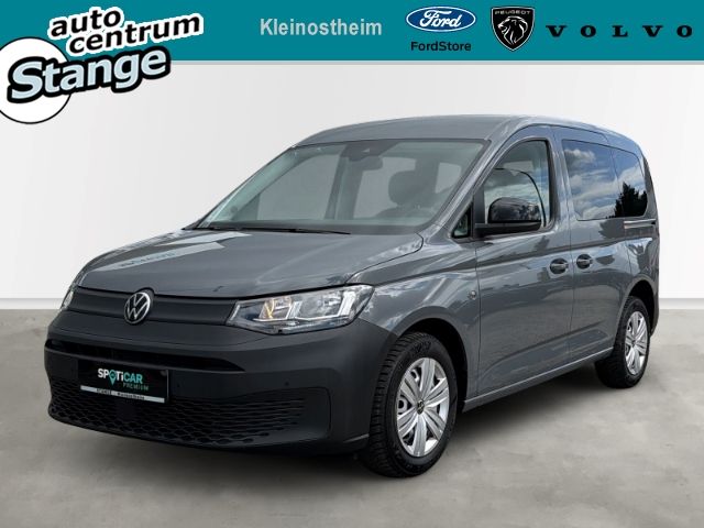 VW Caddy 40.900 km 26.500 &euro; Kleinostheim 63801