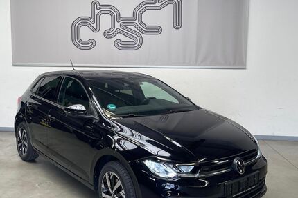 VW Polo 10.000 km 22.850 &euro; Maintal bei Frankfurt am Main 63477