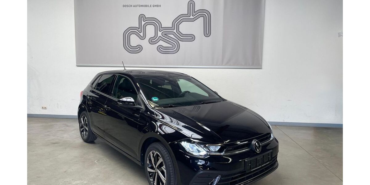 VW Polo 10.000 km 22.850 &euro; Maintal bei Frankfurt am Main 63477