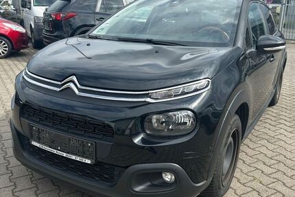 Citroen C3 106.000 km 6.500 € Büdingen 63654