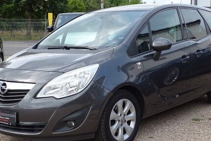 Opel Meriva 149.800 km 3.980 € Rodgau / Nieder-Roden 63110