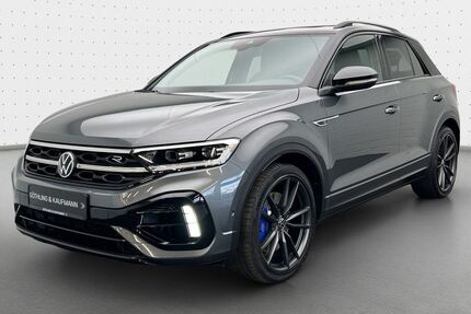 VW T-Roc 26.807 km 37.690 &euro; Hofheim 65719