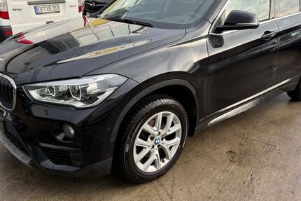 BMW X1 167.500 km 10.900 &euro; Maintal 63477