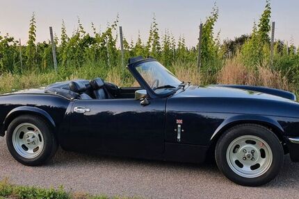 Triumph Spitfire