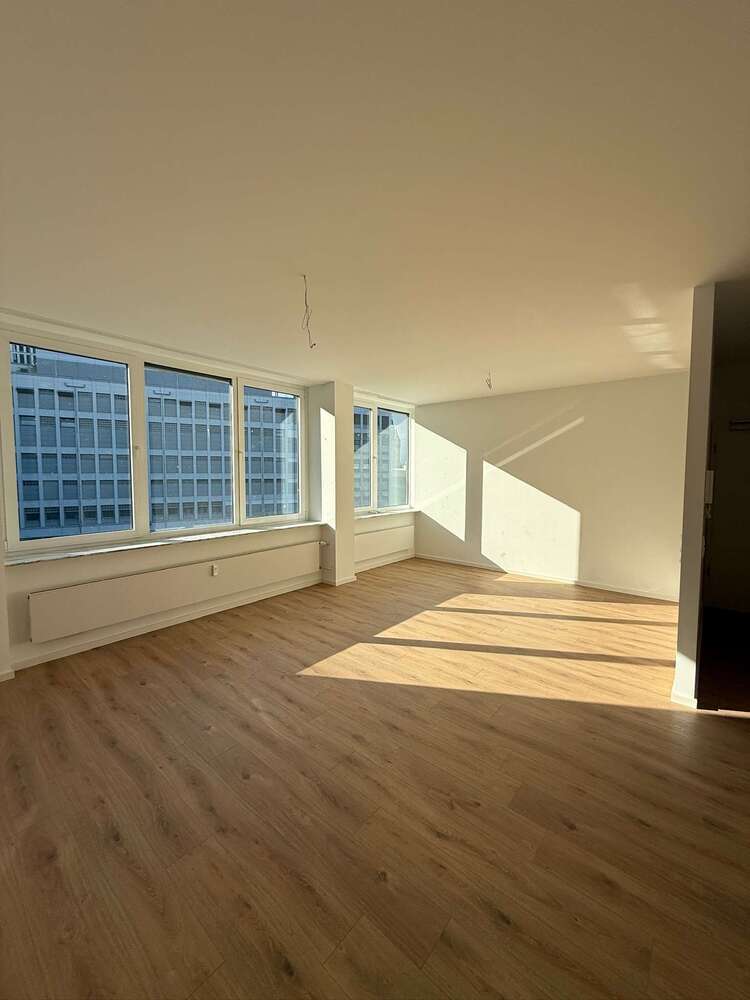Wohnung zum Mieten in Frankfurt am Main 840,96 € 35.04 m²