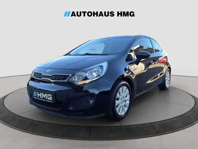 Kia Rio 99.000 km 6.700 € Büdingen-Düdelsheim 63654