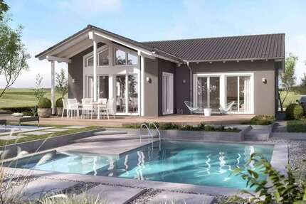 Haus zum Kaufen in Eppertshausen 719.490 € 110 m²