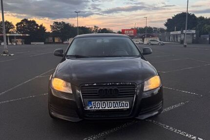 Audi A3 237.000 km 4.100 € Karben 61184