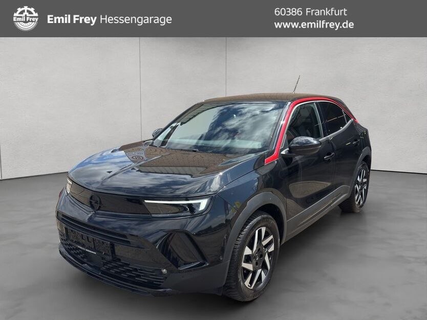 Mokka