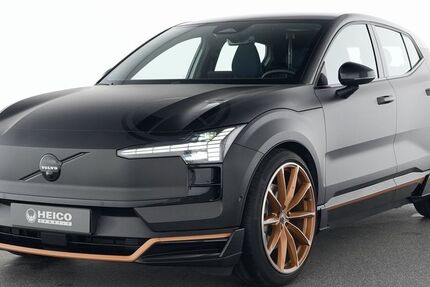 Volvo EX30 8.800 km 46.990 € Weiterstadt 64331