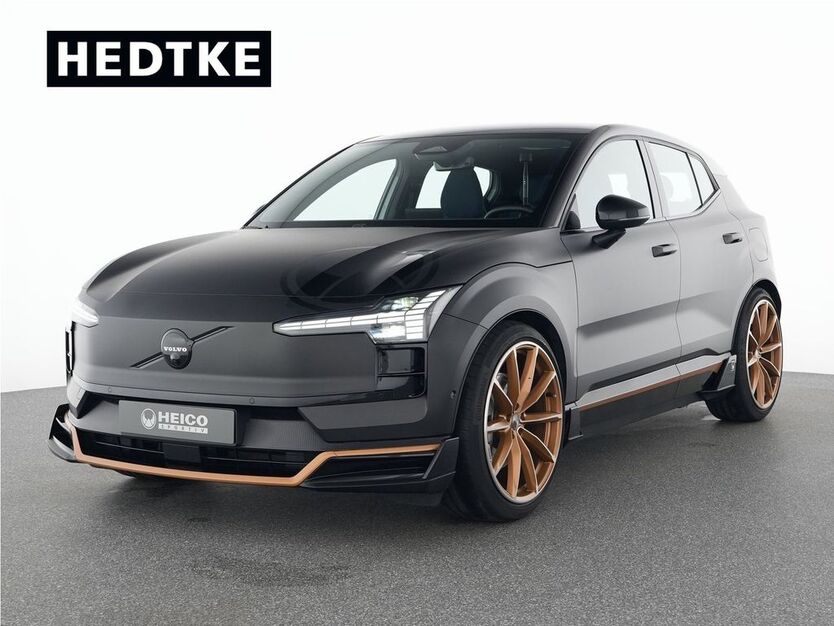 Volvo EX30 8.800 km 46.990 € Weiterstadt 64331