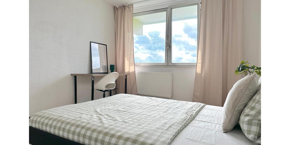 Etagenwohnung Hattersheim am Main - 1 Zimmer, 15 m&sup2;, 470&euro; | Angebot:26480584