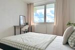 Etagenwohnung Hattersheim am Main - 1 Zimmer, 15 m&sup2;, 470&euro; | Angebot:26480584