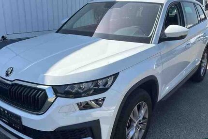 Skoda Kodiaq 99.738 km 27.230 € Hofheim im Taunus 65719