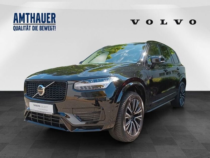 XC90