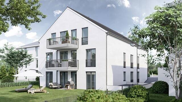 Etagenwohnung Dieburg - 3 Zimmer, 94 m&sup2;, 419.000&euro; | Angebot:26501417