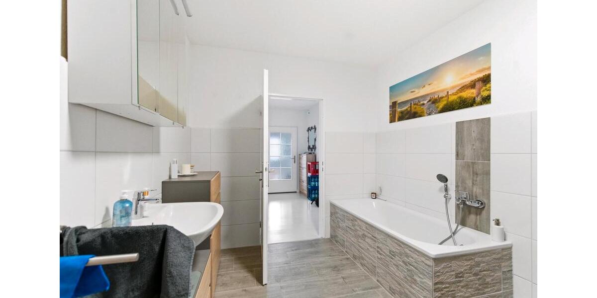 Erdgeschoßwohnung Altenstadt - 4 Zimmer, 135 m&sup2;, 1.150&euro; | Angebot:26036030