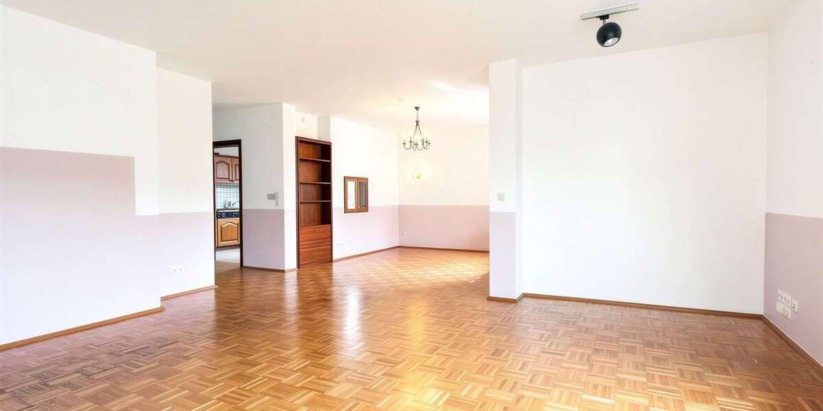 Einfamilienhaus Bad Vilbel - 3.5 Zimmer, 120 m&sup2;, 1.800&euro; | Angebot:26945692