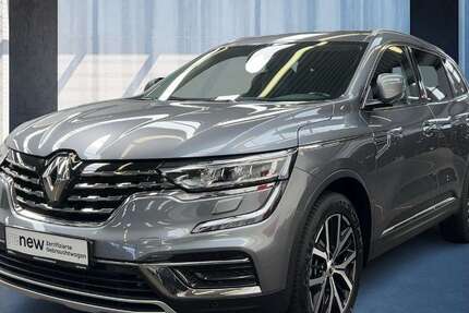 Renault Koleos 22.339 km 32.670 € Frankfurt / Main 60314