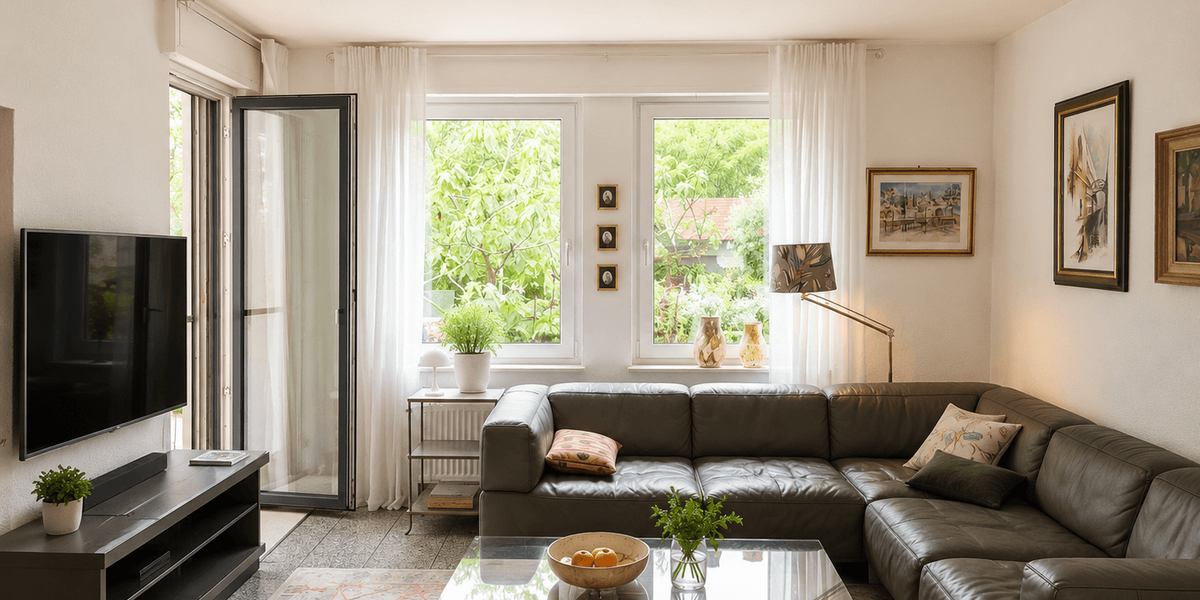 Einfamilienhaus Darmstadt Darmstadt-West - 5 Zimmer, 150 m&sup2;, 679.000&euro; | Angebot:27324402